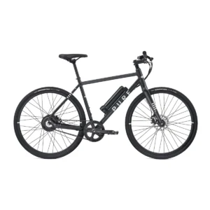 Bicicleta eléctrica Pure Flux One