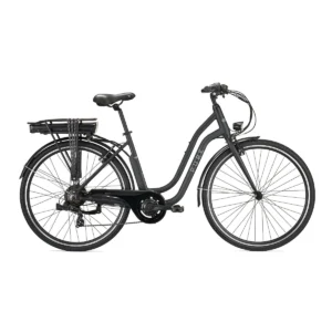 Bicicleta eléctrica Pure Free City