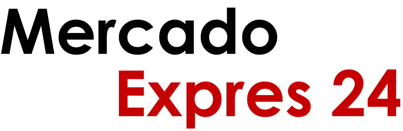 MERCADO EXPRES 24