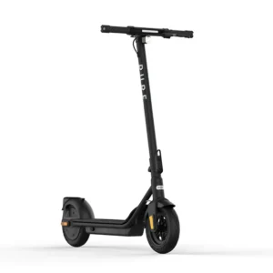 Patinete eléctrico Pure Air³ Pro negro