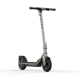 Patinete eléctrico Pure Air³ Pro+ (platino plateado metalizado)