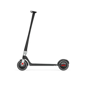 Patinete eléctrico Unagi E500 Negro
