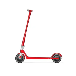Patinete eléctrico Unagi E500 Rojo