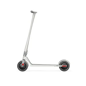 Patinete eléctrico Unagi E500 Blanco