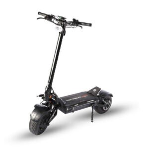 Patinete eléctrico Teverun Fighter Supreme