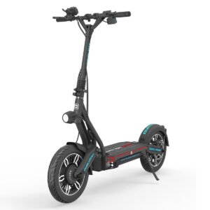 Patinete eléctrico Dualtron City