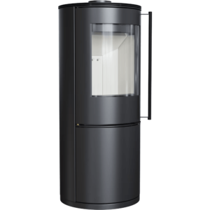 Estufa de leña PICARD 9Kw