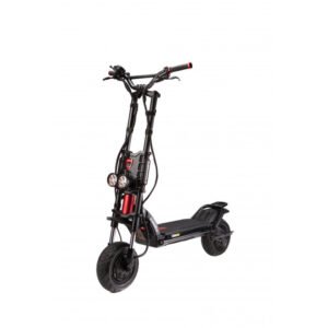 Patinete eléctrico Kaabo Wolf Warrior Gt Pro +