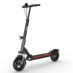 Patinete eléctrico Eroz Kapacity 10 (52V 18,2Ah)