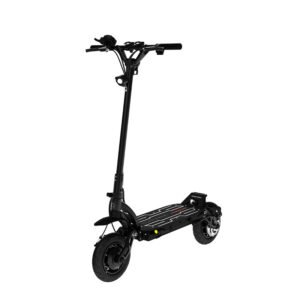 Patinete eléctrico Dualtron Forever: robusto y ligero