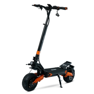 Patinete eléctrico Teverun Blade GT2