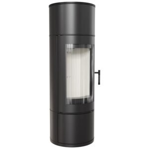 Estufa de leña ANTARES 10Kw