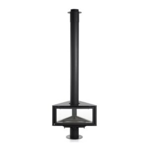 Chimenea Rocal Born 14KW