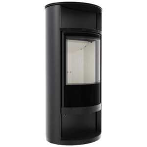 Estufa de leña RUNA 8Kw