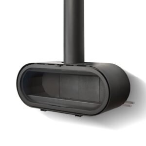 Chimenea Rocal D8  11´3 kW