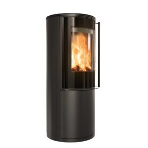 Estufa de leña SVEN 7Kw