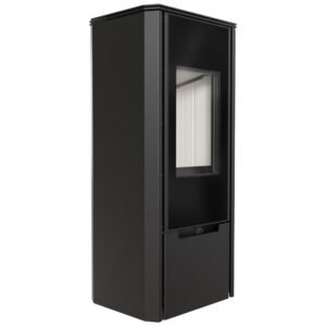 Estufa de leña ENYO 8 Kw