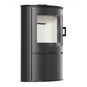 Estufa de leña AB2 10Kw
