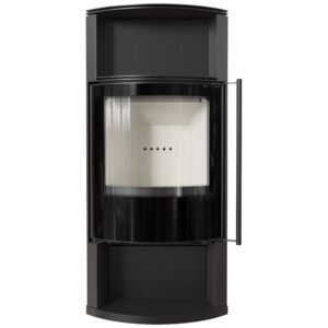 Estufa de leña TOFA 8 Kw