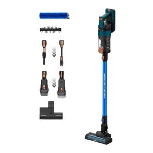Aspirador de escoba recargable Taurus Homeland Ultimate Animal 33,6V
