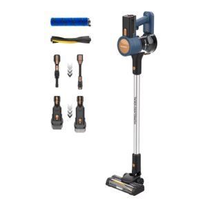 Aspirador de escoba recargable Taurus Homeland Ideal 22,2V