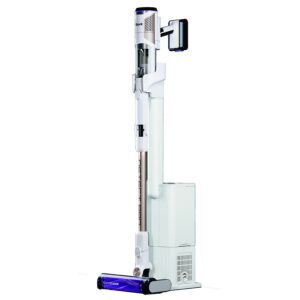 Aspirador de escoba recargable Shark IW3611EU Detect Pro + Vaciado automático