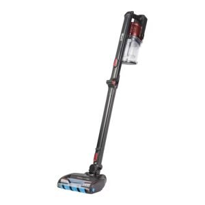 Aspirador de escoba recargable Shark Duoclean + Powerfins especial mascotas