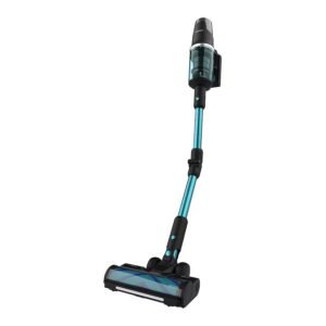 Aspirador de escoba recargable Cecotec Conga Rockstar 9500 Lunar Pet Flex con cepilloHairLess antienredos