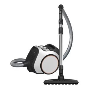 Aspirador sin bolsa Boost CX1 Parquet Power Line con tecnología Vortex