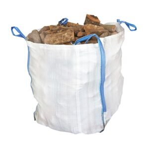 Big Bag Leña Encina 250 kg