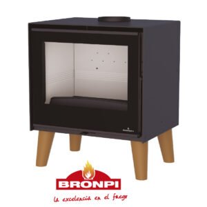 Estufa Bronpi Arus 9,5 kW
