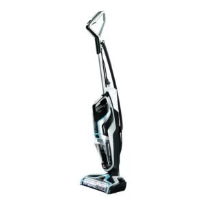 Aspirador de escoba recargable para mascotas Bissell Crosswave Pet Pro friegasuelos 3 en 1
