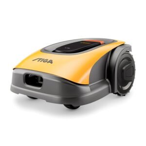 Robot Cortacésped Stiga A750 Amarillo / Negro