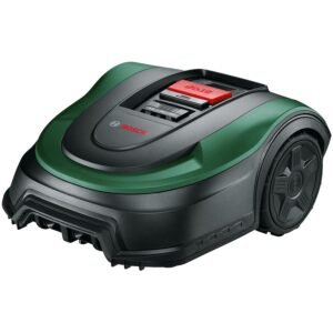 BOSCH Indego M 700 Robot cortacésped a batería 700 m²
