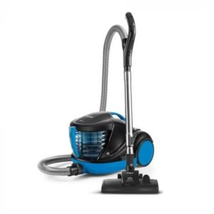 Aspirador con filtro de agua Polti Forzaspira Lecologico Aqua Allergy Turbo Care