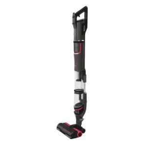 Aspirador de escoba recargable Hoover HFX cepillo con tecnología patentada CornerGenie™