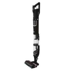 Aspirador de escoba recargable Hoover HFX especial mascotas cepillo con tecnología CornerGenie™