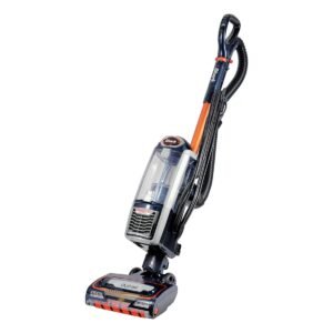 Aspiradora de escoba con cable Shark NZ801EUT Duoclean + hair wrap especial Mascotas