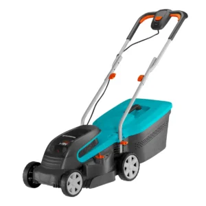 Gardena Cortacésped a batería Power Max 32/2x18 V Power for All
