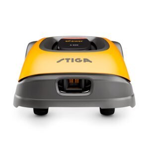 Robot Cortacésped Stiga A500 AMARILLO / NEGRO