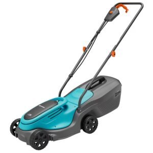 Gardena Cortacésped a batería Power Max 30/18 V Power for All