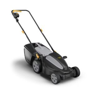 ALPINA cortacésped Eléctrico a red 1200 W Ø 34 cm