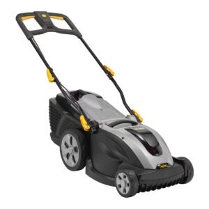 ALPINA cortacésped a Batería Motor Brushless 48 V batería 4,0 Ah Ø 38 cm
