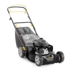 ALPINA Cortacésped Gasolina 123 cc 1,9 kW Ø 46 cm AL4 46 SA
