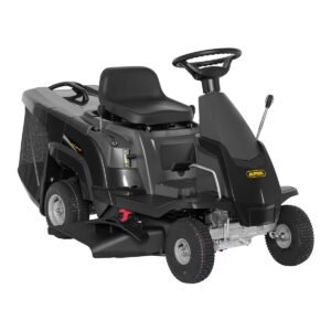 ALPINA Tractor Cortacésped Motor Gasolina 4T 224 cm³ 3,6 kW Ø 66 cm