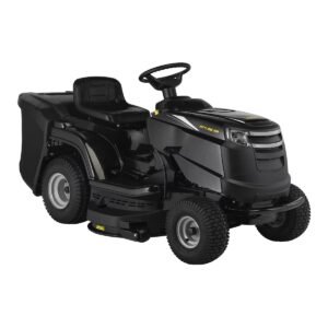 ALPINA Tractor Cortacésped Motor Gasolina 4T 432 cm³ 7,2 kW Ø 98 cm