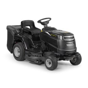 ALPINA Tractor Cortacésped Motor Gasolina 4T 352 cm³ 5,8 kW Ø 84 cm