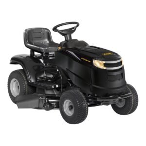 ALPINA Tractor Cortacésped Motor Gasolina 4T 414 cm³ 7,1 kW Ø 98 cm