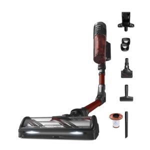 Aspirador de escoba recargable Rowenta X-Force Flex 13.60 Animal Care