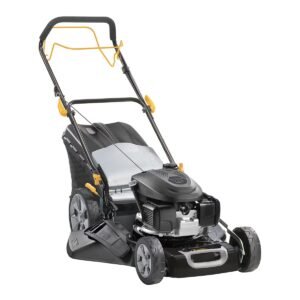ALPINA Cortacésped Gasolina Motor OHV 145 cc 2,75 kW Ø 46 cm